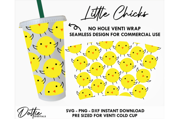 Chicken Cold Cup No Hole SVG 24oz: Graphics & Tumbler Wraps Review