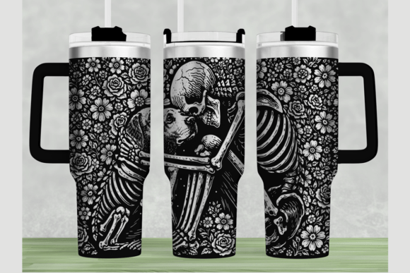 Skeleton SVG Review: Real Embroidery Project Testing